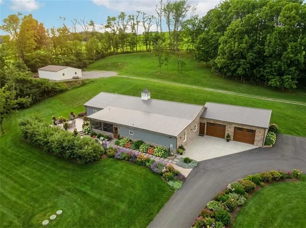 $649,000 | 4038 Highway 156, Avonmore, PA 15618