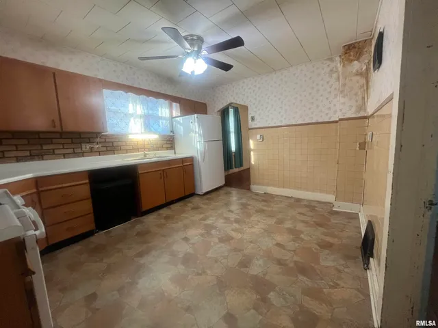 $49,900 | 1942 South 11th Street, Springfield, IL 62703