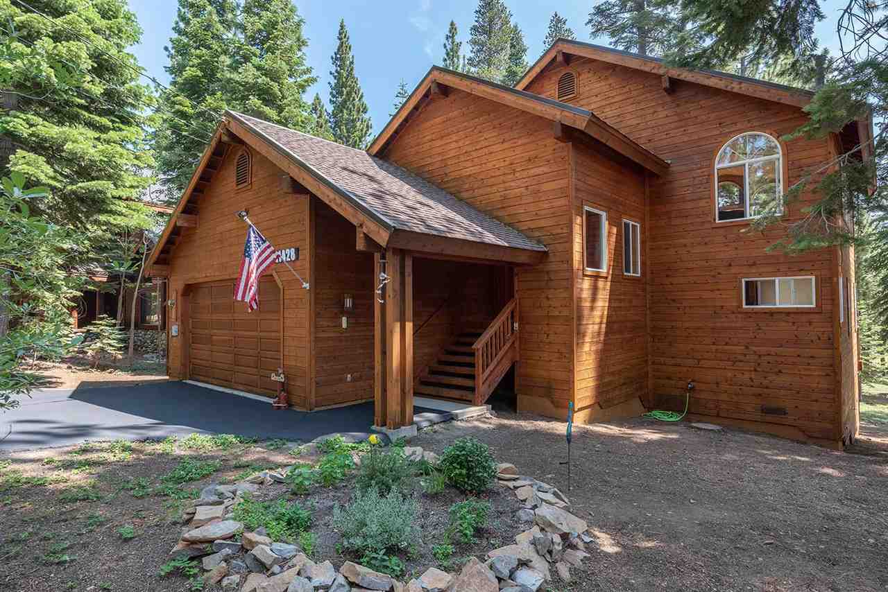 11428 Chalet Road Truckee, CA 96161 - Photo 1 of 14 Gallery Image 1