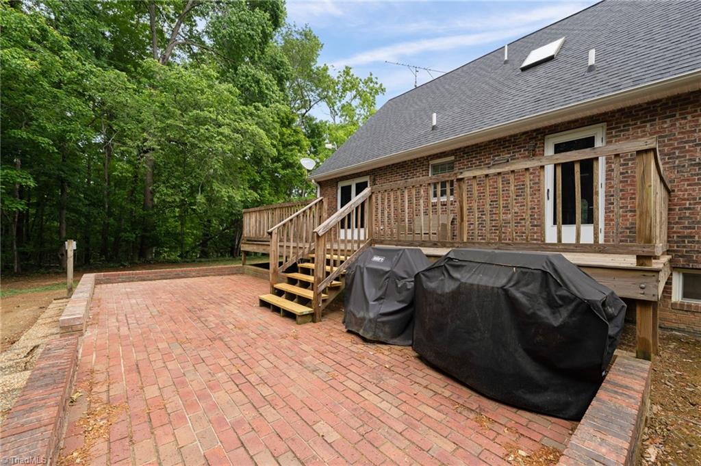 296 Cothran Hicks Road Rougemont, NC 27572 - Photo 34 of 50