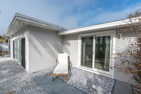 a lake view with a ocean view