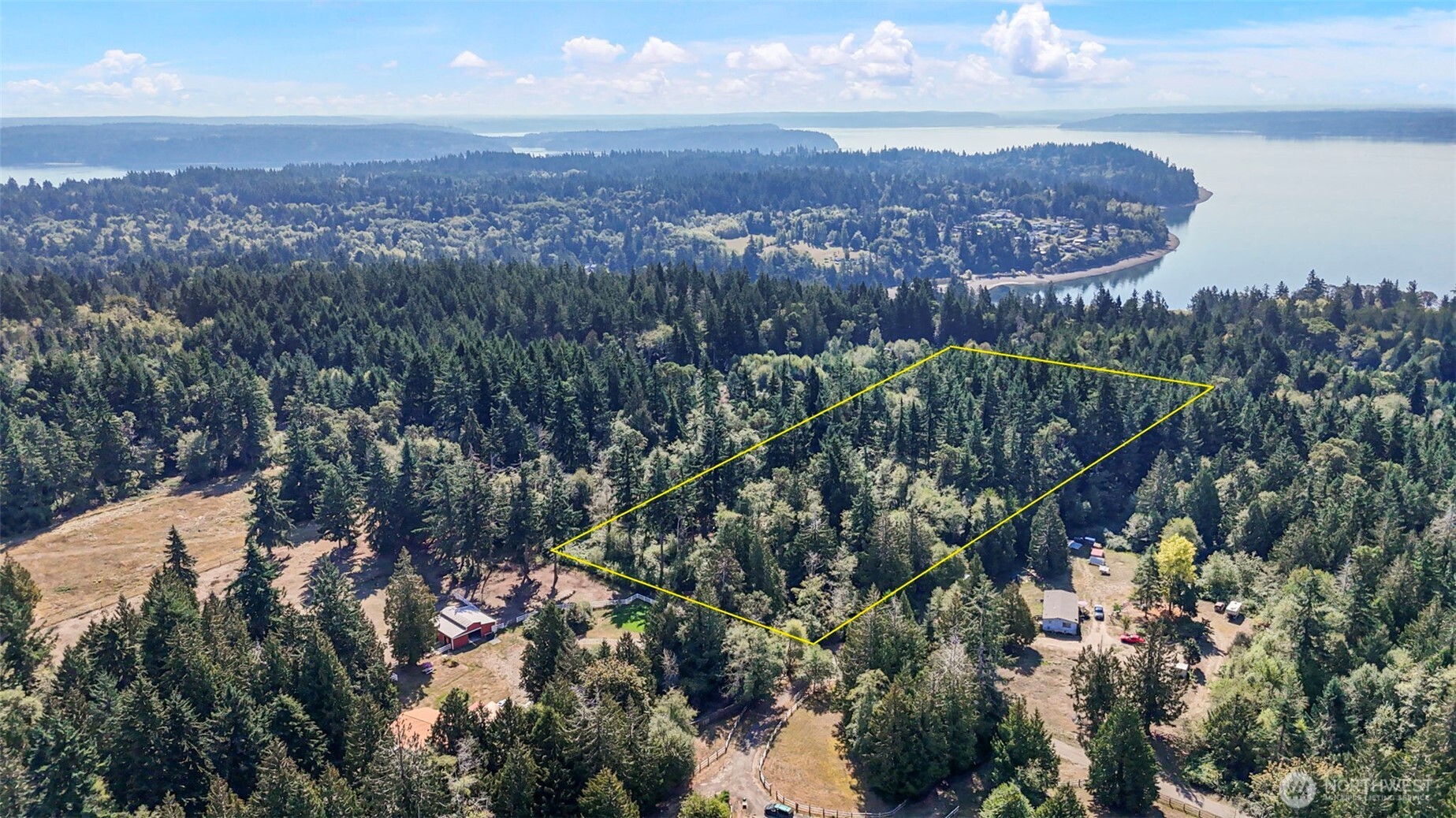 18220 70th St Court Southwest Longbranch, WA 98351 - Photo 20 of 21 a view of a city