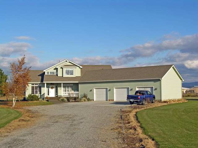 12006 North Fairview Road Mead, WA 99021 - Photo 1 of 9
