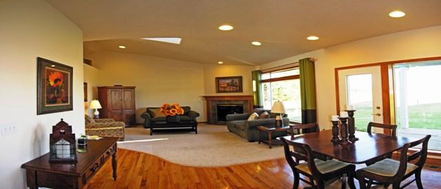 12006 North Fairview Road Mead, WA 99021 - Photo 4 of 9