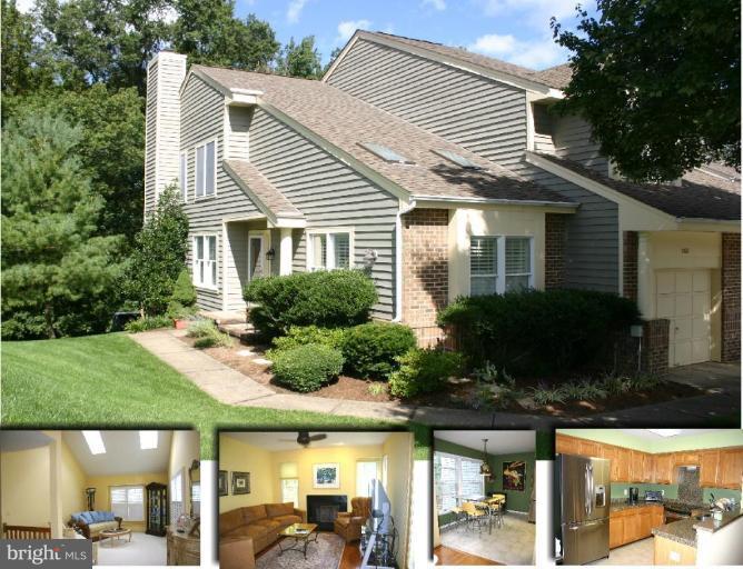 162 Spring Pl Way Annapolis, MD 21401 - Photo 1 of 30 Exterior (Main)