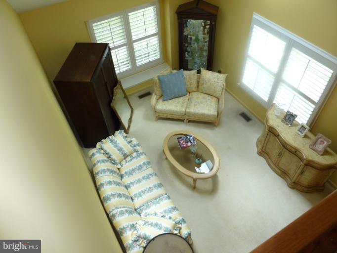162 Spring Pl Way Annapolis, MD 21401 - Photo 4 of 30 From loft