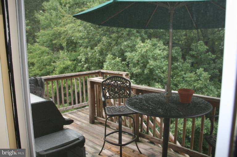 162 Spring Pl Way Annapolis, MD 21401 - Photo 5 of 30 Great Deck
