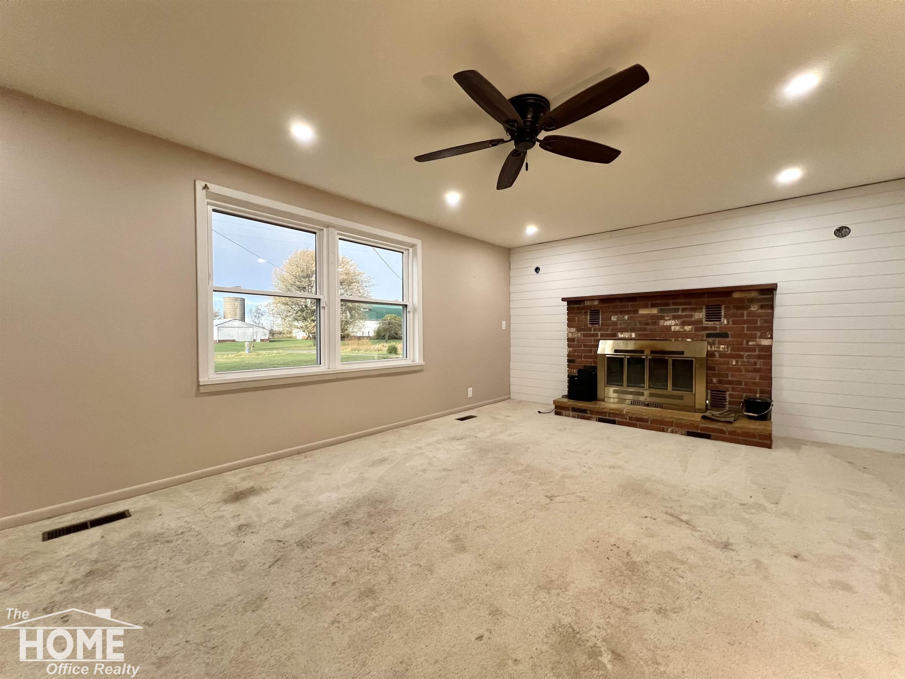 4162 Copas Road Owosso, MI 48867 - Photo 8 of 43 Gallery Image 8