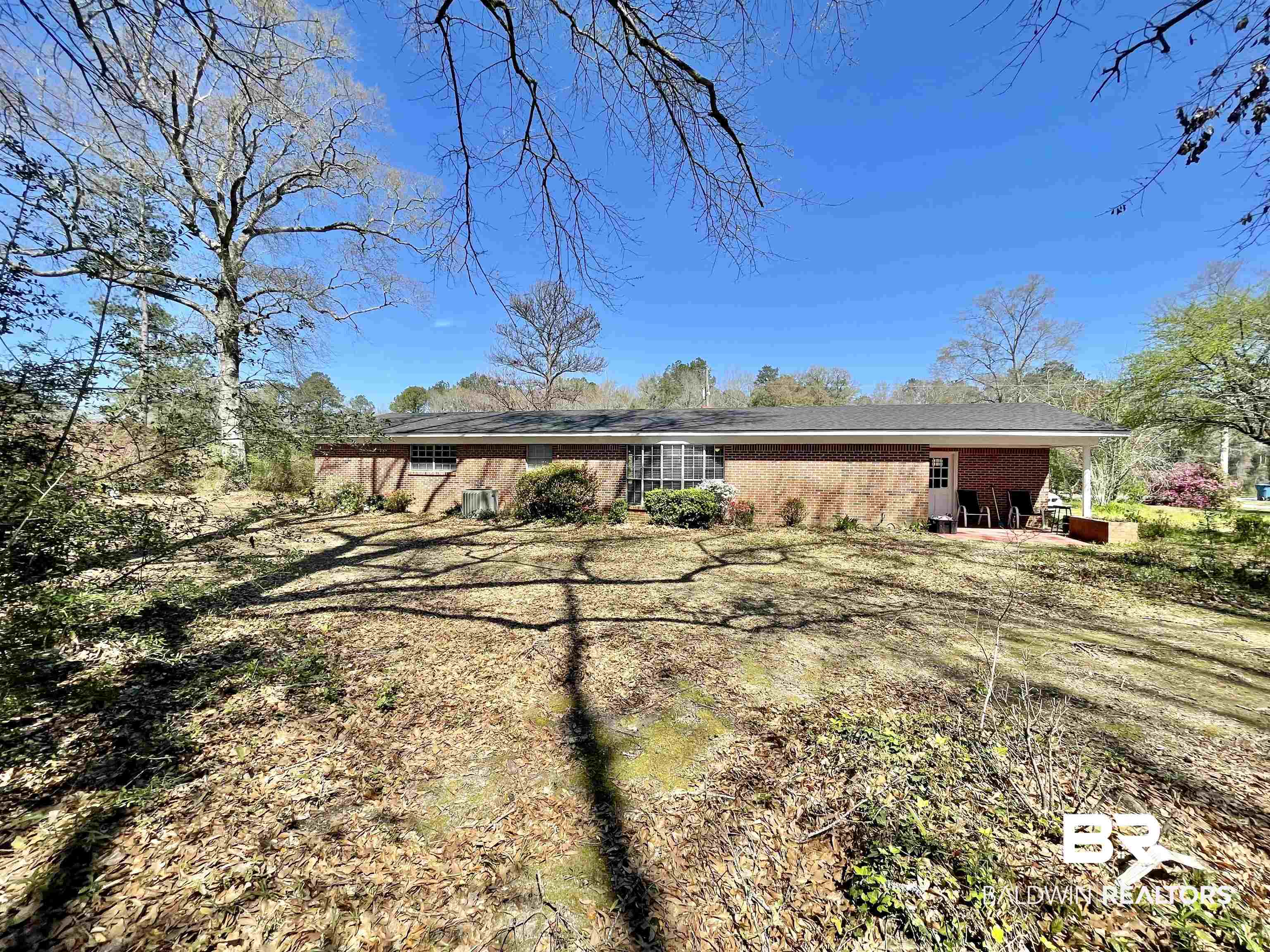 98 White Road Brewton, AL 36426 - Photo 40 of 49