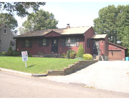 44 Tourigny Street Springfield, MA 01104 - Photo 1 of 5