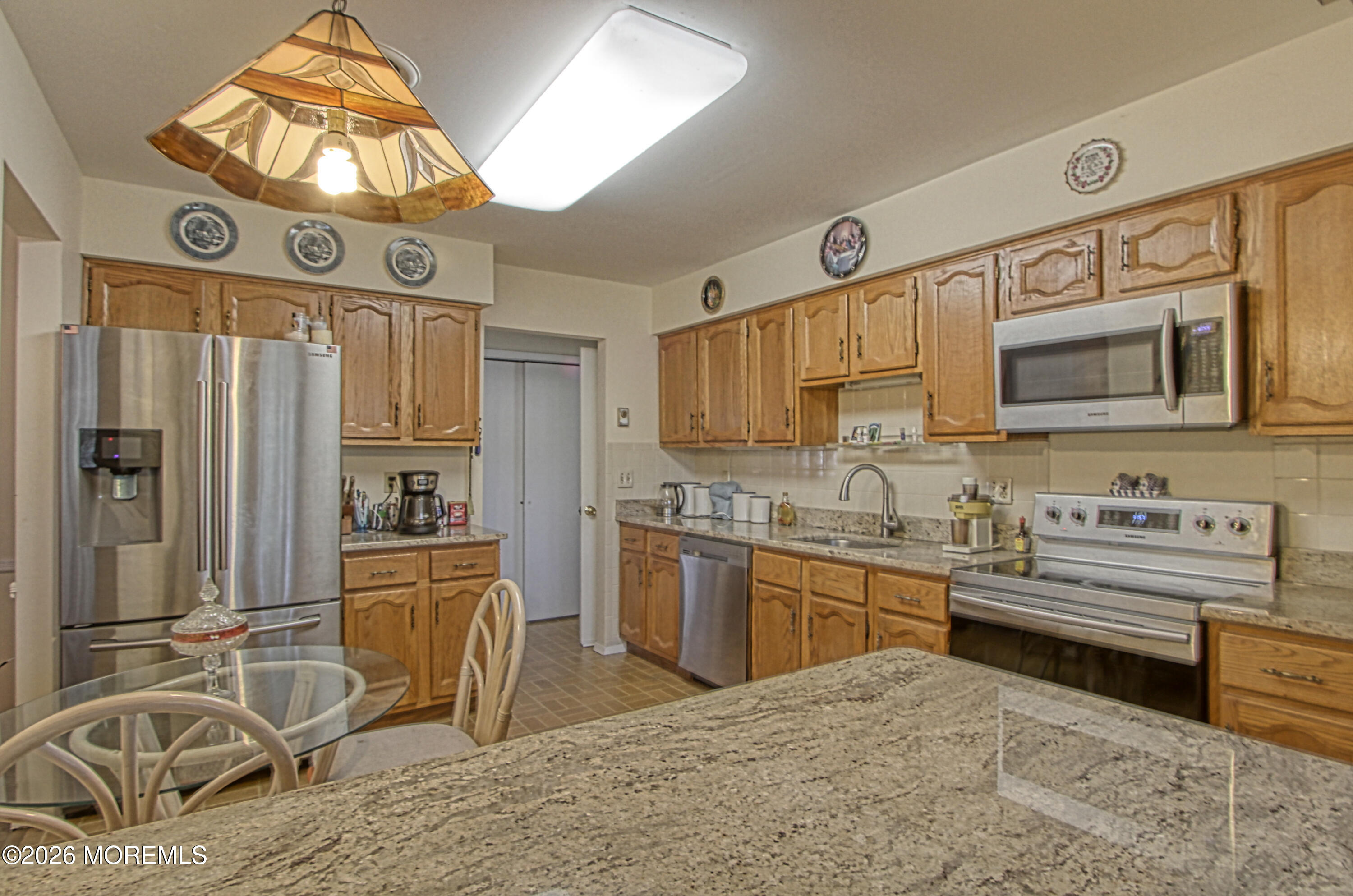 3 Amesbury Road Whiting, NJ 08759 - Photo 3 of 31 2nd View Kitchen