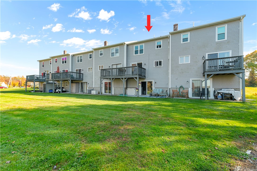 1125 Stafford Road, Unit 5 Tiverton, RI 02878 - Photo 3 of 20 Gallery Image 3