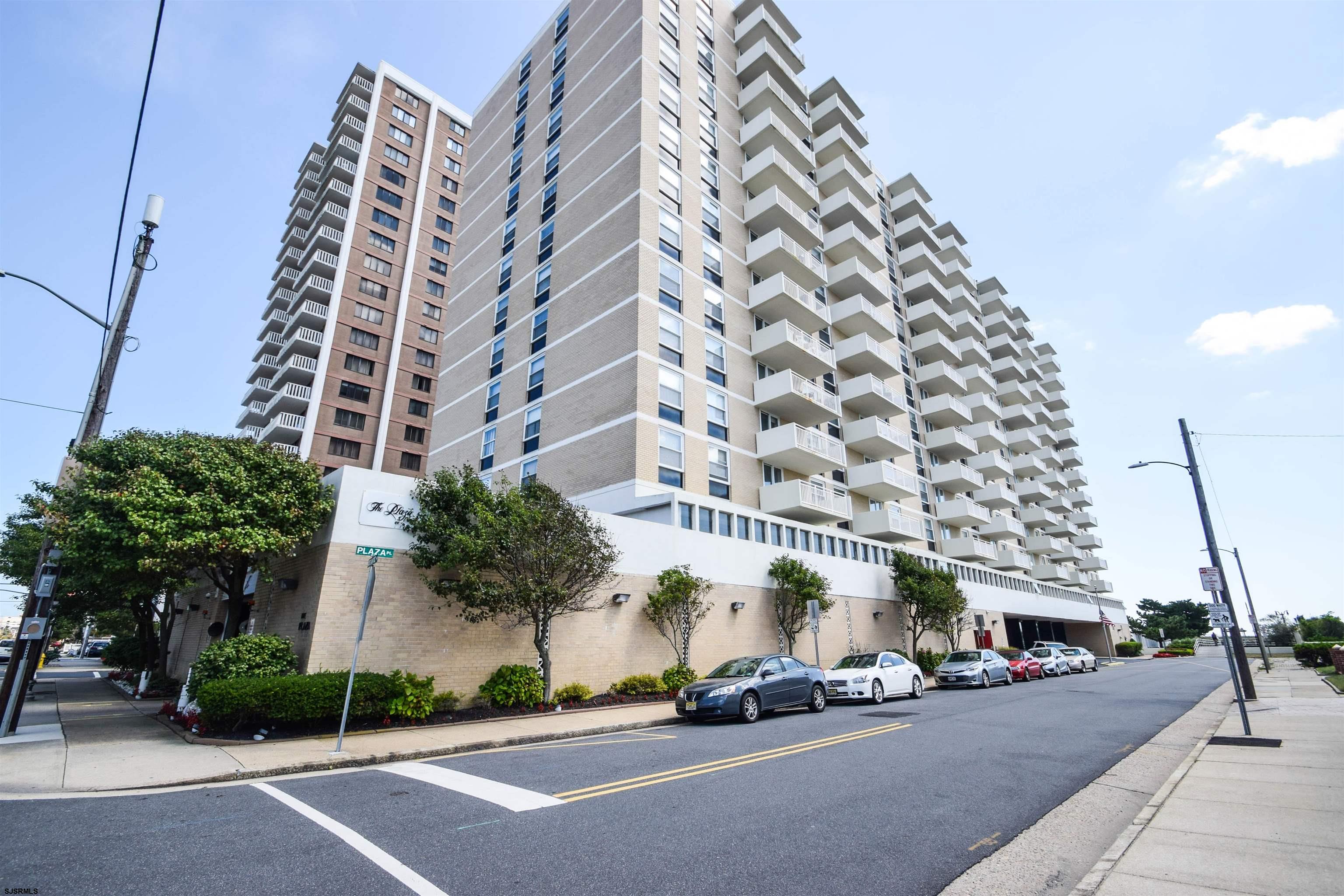 101 South Plaza Place, Unit 312, Lower Chelsea, NJ 08401 Compass