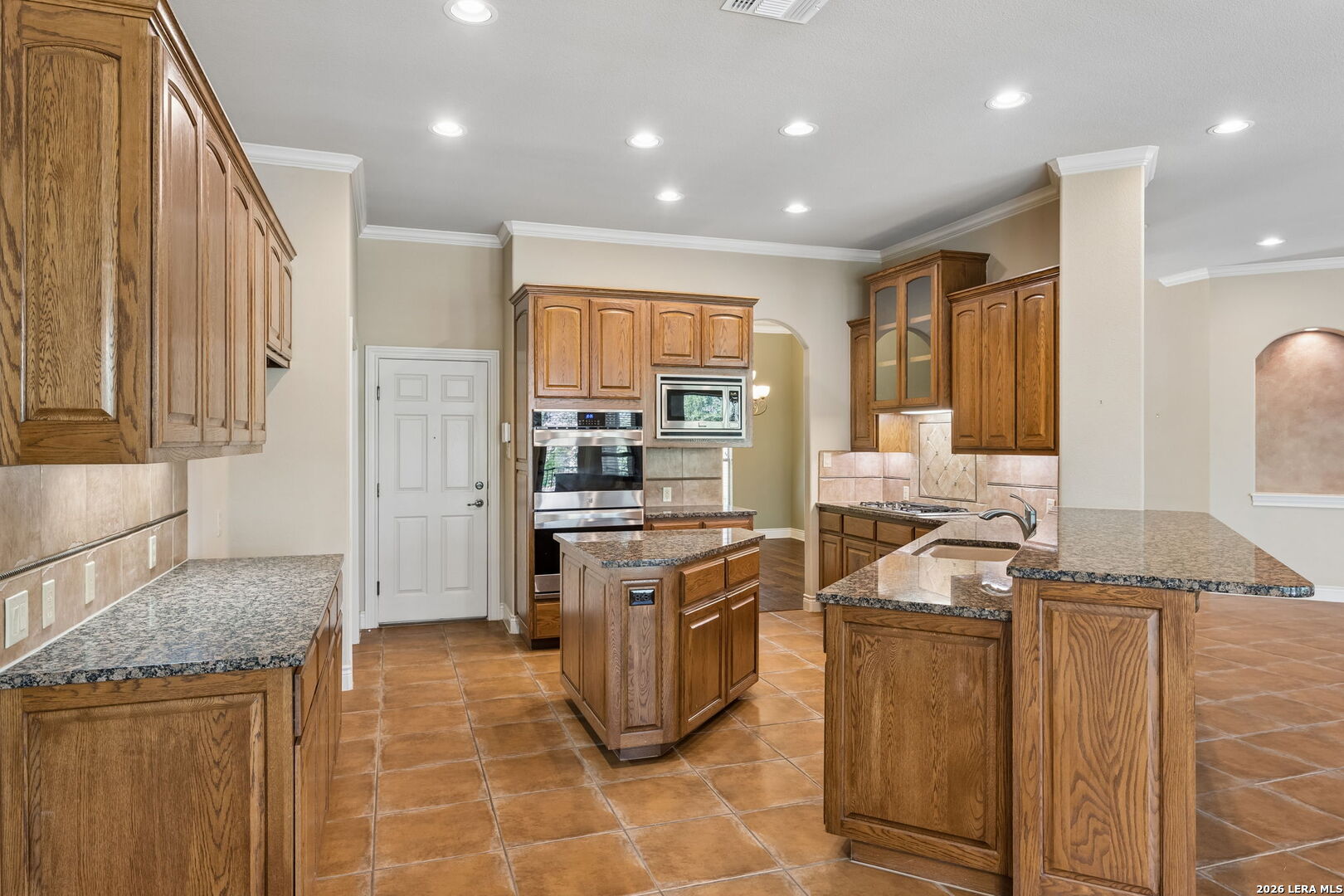 130 Santa Ursula Helotes, TX 78023 - Photo 24 of 30