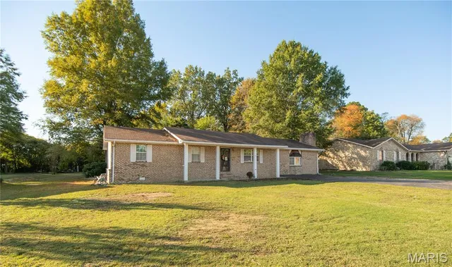 $205,000 | 103 Boucher Street, Dexter, MO 63841