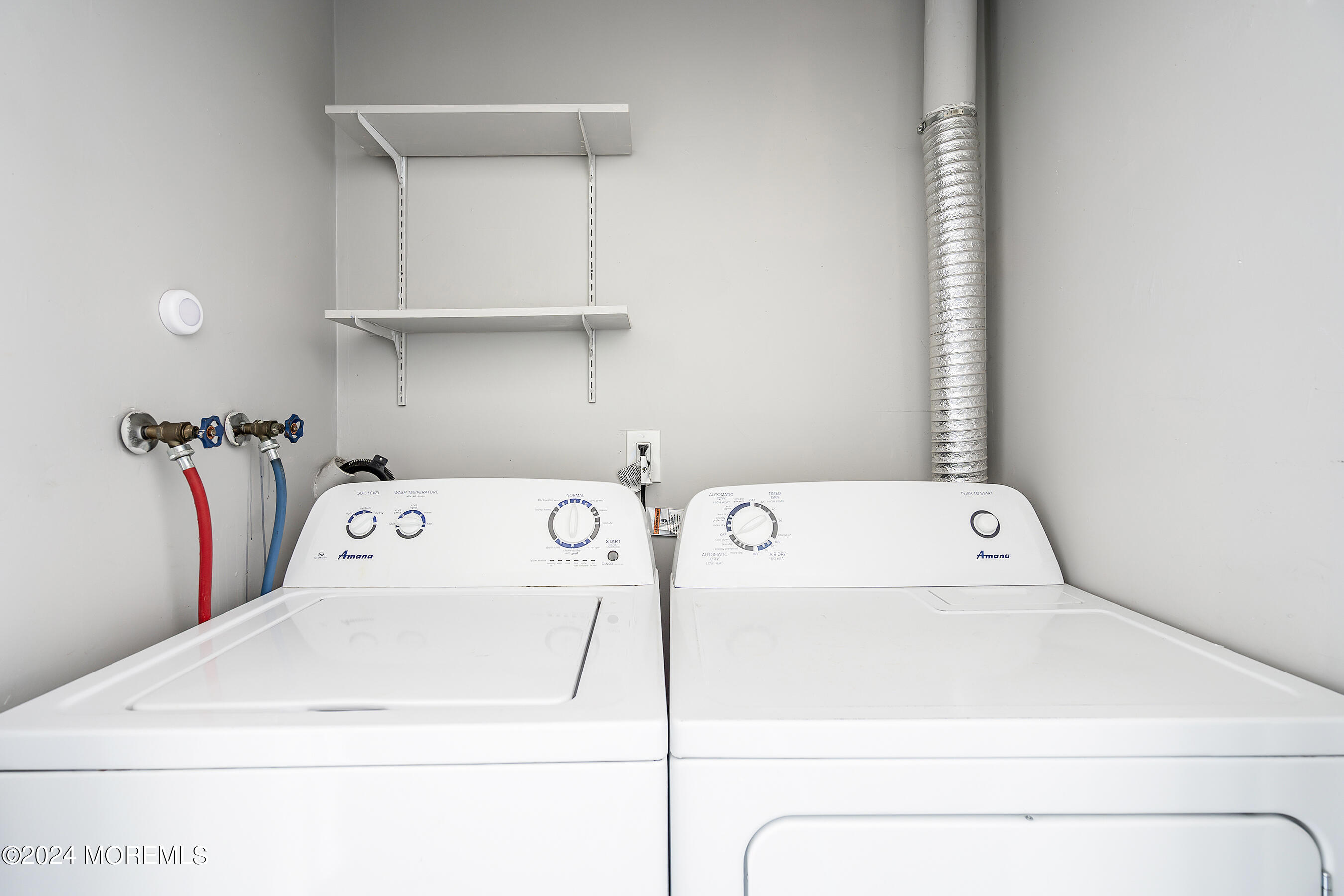 1172 Sawmill Road, Unit 168 Brick, NJ 08724 - Photo 9 of 17 09-Laundry