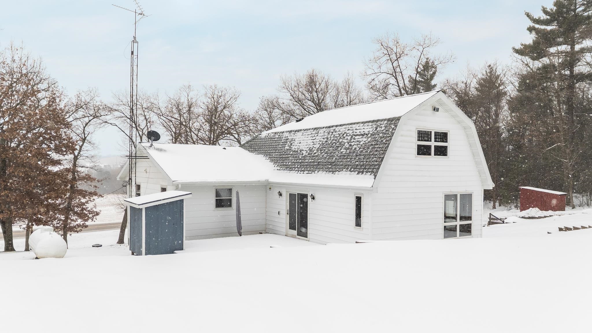 9866 State Highway Waupaca, WI 54981 - Photo 41 of 47