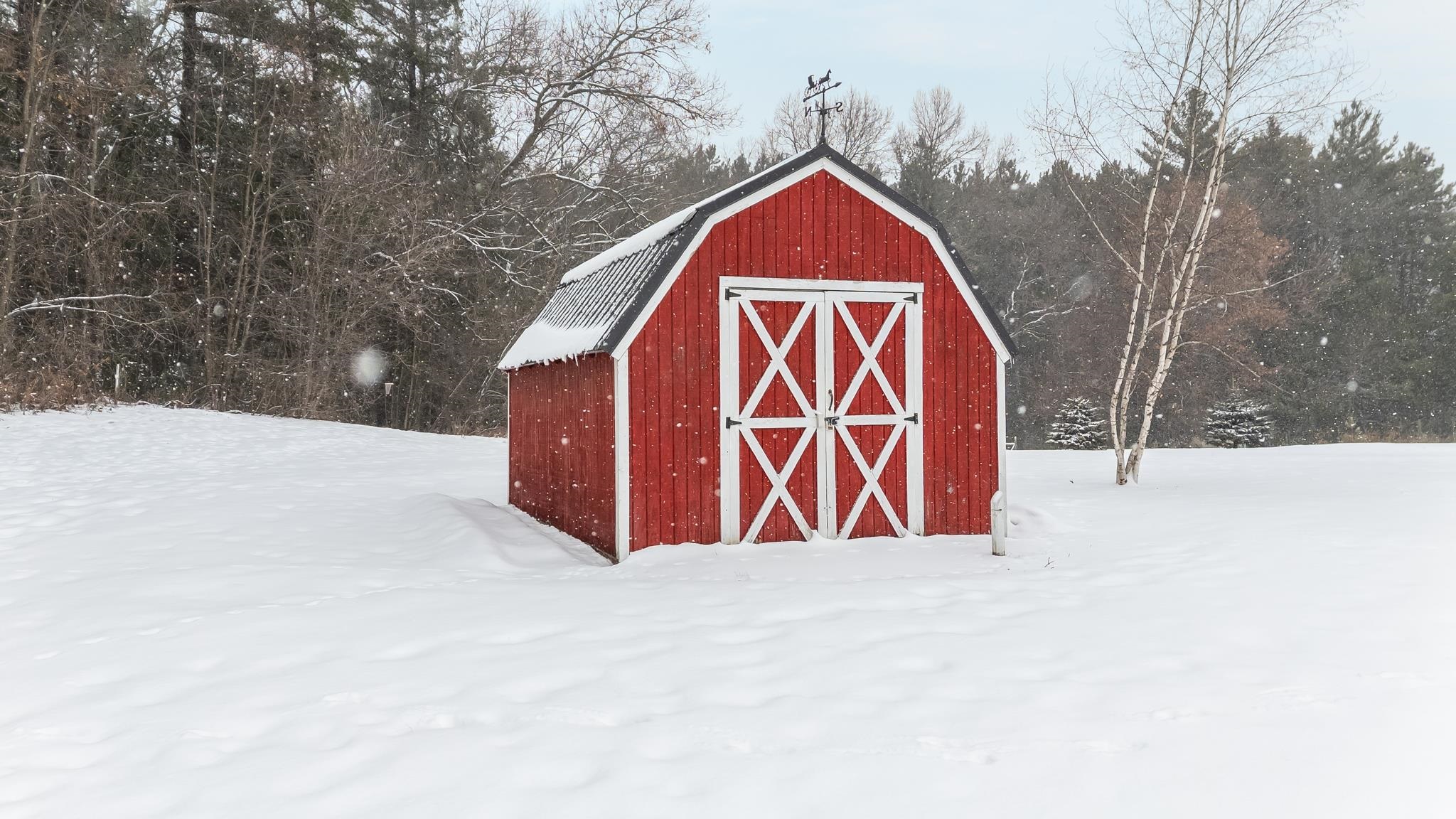 9866 State Highway Waupaca, WI 54981 - Photo 43 of 47