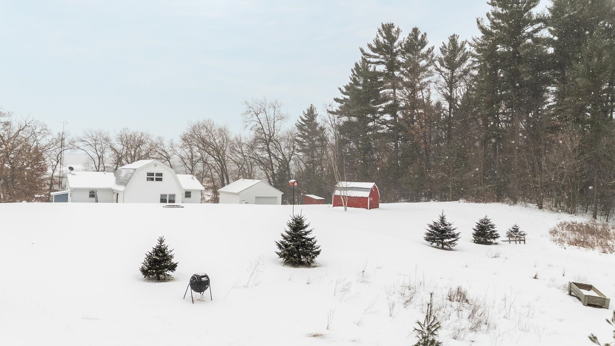 9866 State Highway Waupaca, WI 54981 - Photo 44 of 47