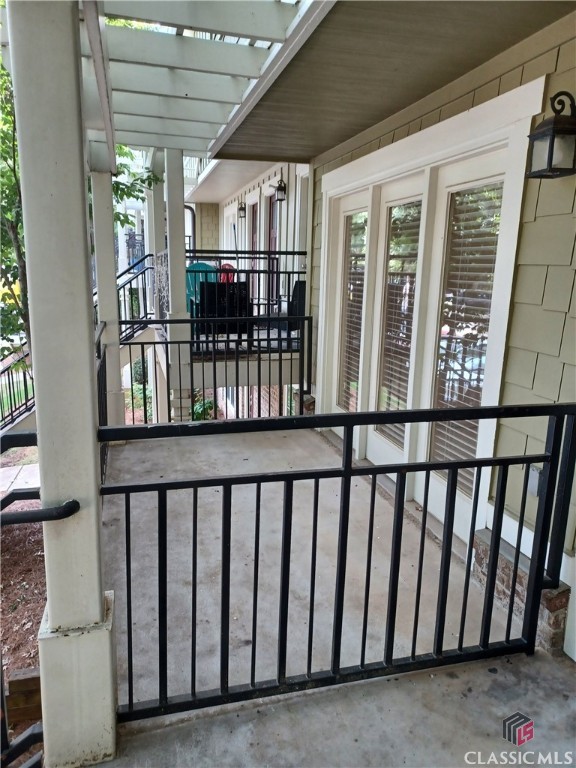 490 South Barnett Shoals Road, Unit 256 Athens, GA 30605 - Photo 5 of 14