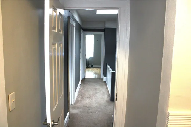 a bathroom with a toilet and a sink