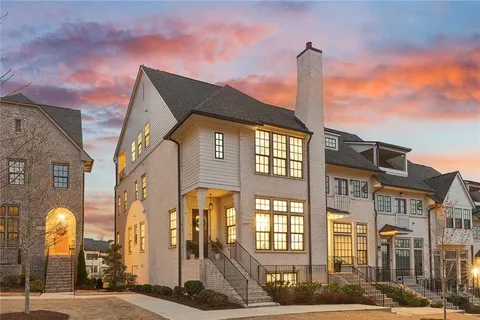 $1,150,000 | 6771 Prelude Drive, Atlanta, GA 30328