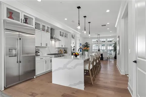 $1,150,000 | 6771 Prelude Drive, Atlanta, GA 30328