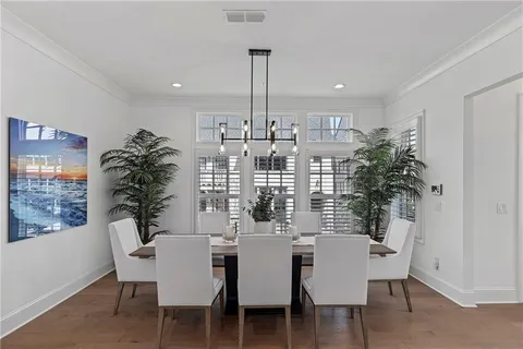 $1,150,000 | 6771 Prelude Drive, Atlanta, GA 30328