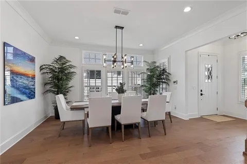 $1,150,000 | 6771 Prelude Drive, Atlanta, GA 30328
