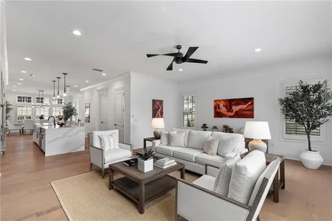 $1,150,000 | 6771 Prelude Drive, Atlanta, GA 30328