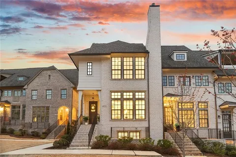 $1,150,000 | 6771 Prelude Drive, Atlanta, GA 30328