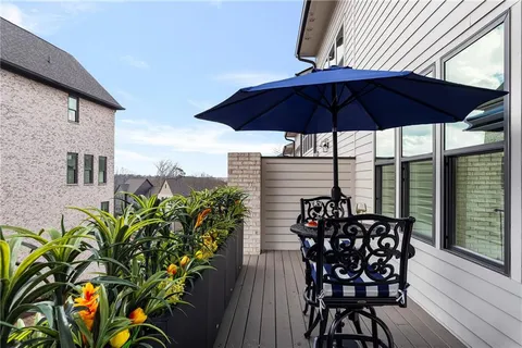 $1,150,000 | 6771 Prelude Drive, Atlanta, GA 30328