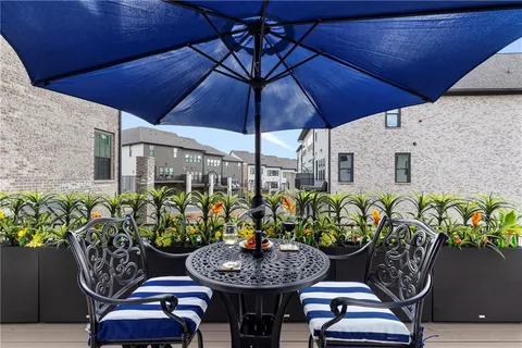 $1,150,000 | 6771 Prelude Drive, Atlanta, GA 30328