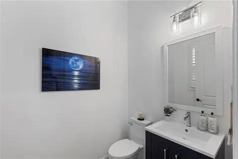 $1,150,000 | 6771 Prelude Drive, Atlanta, GA 30328