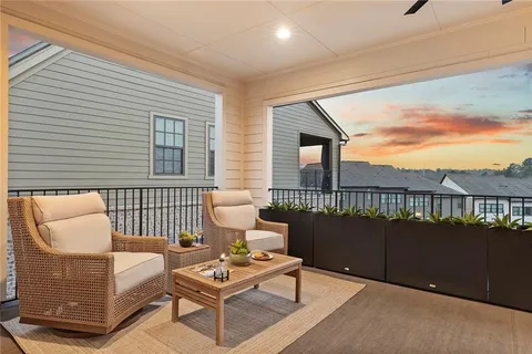 $1,150,000 | 6771 Prelude Drive, Atlanta, GA 30328