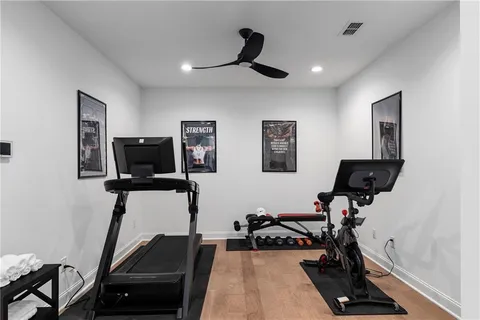 $1,150,000 | 6771 Prelude Drive, Atlanta, GA 30328