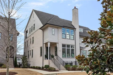 $1,150,000 | 6771 Prelude Drive, Atlanta, GA 30328