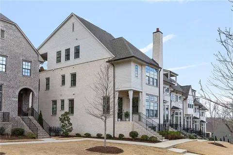 $1,150,000 | 6771 Prelude Drive, Atlanta, GA 30328