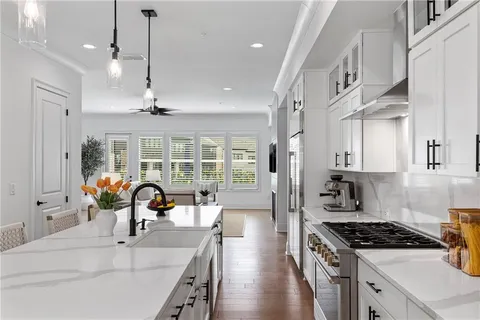 $1,150,000 | 6771 Prelude Drive, Atlanta, GA 30328