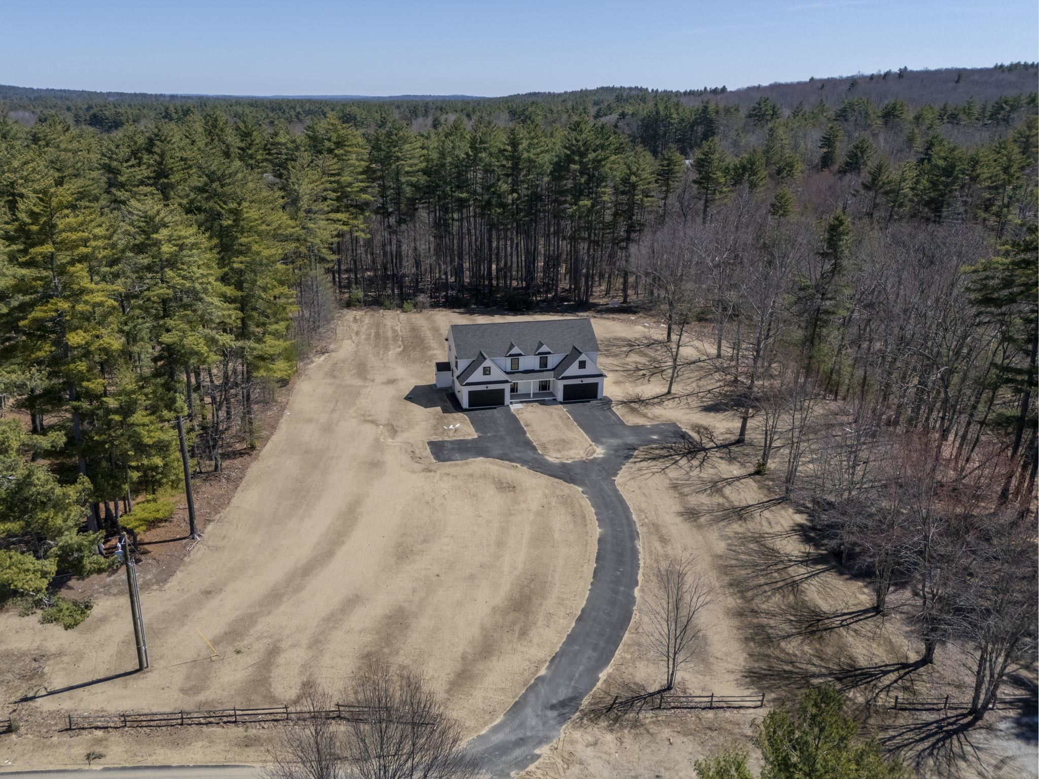 447 Silver Lake Road, Unit B Hollis, NH 03049 - Photo 36 of 41