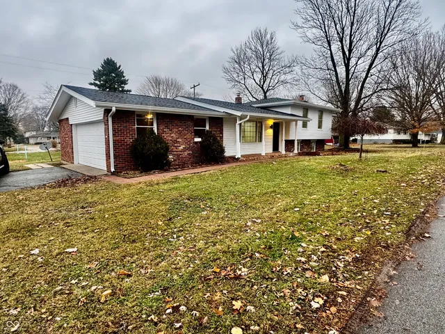 $279,900 | 304 Blackford Street, Waynetown, IN 47990