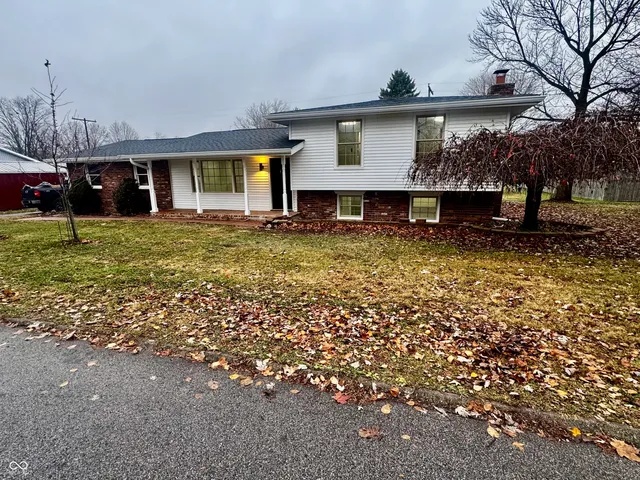 $279,900 | 304 Blackford Street, Waynetown, IN 47990