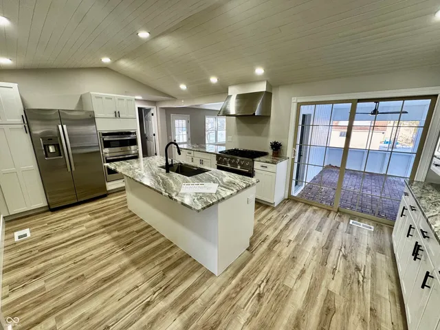 $279,900 | 304 Blackford Street, Waynetown, IN 47990