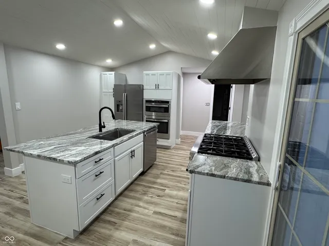 $279,900 | 304 Blackford Street, Waynetown, IN 47990