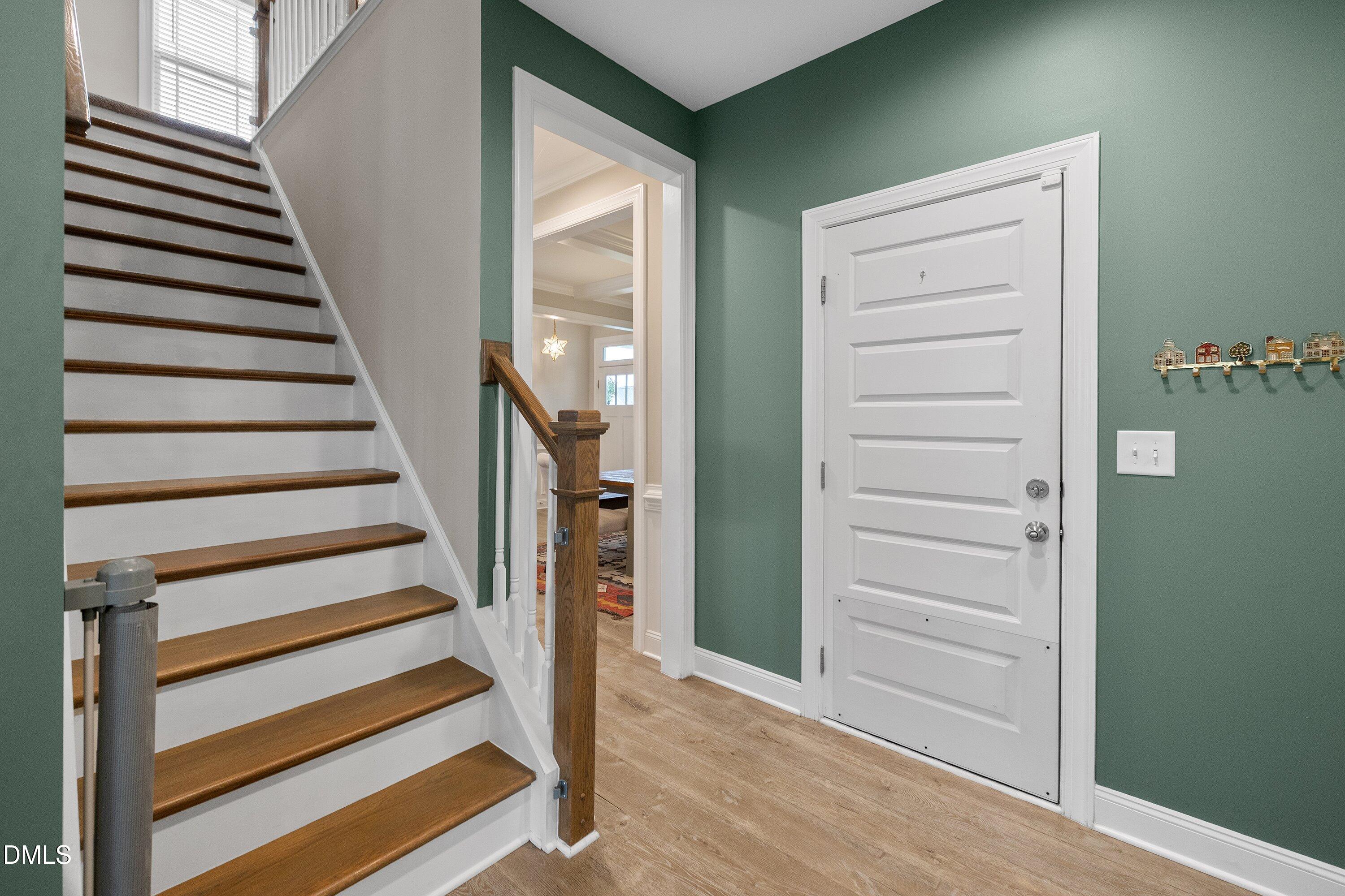 41 Lockhaven Drive Garner, NC 27529 - Photo 26 of 56 22-41 Lockhaven Dr_9056
