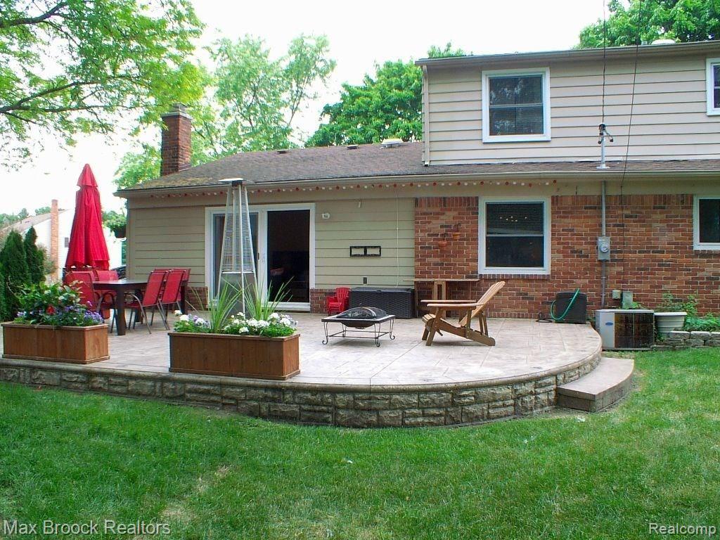 889 Spartan Drive Rochester Hills, MI 48309 - Photo 8 of 38
