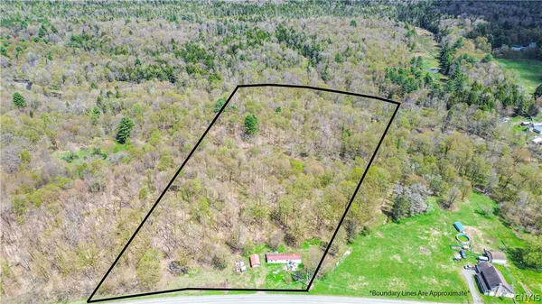 $59,900 | 4886 West Ava Road, Unit 204, Taberg, NY 13471