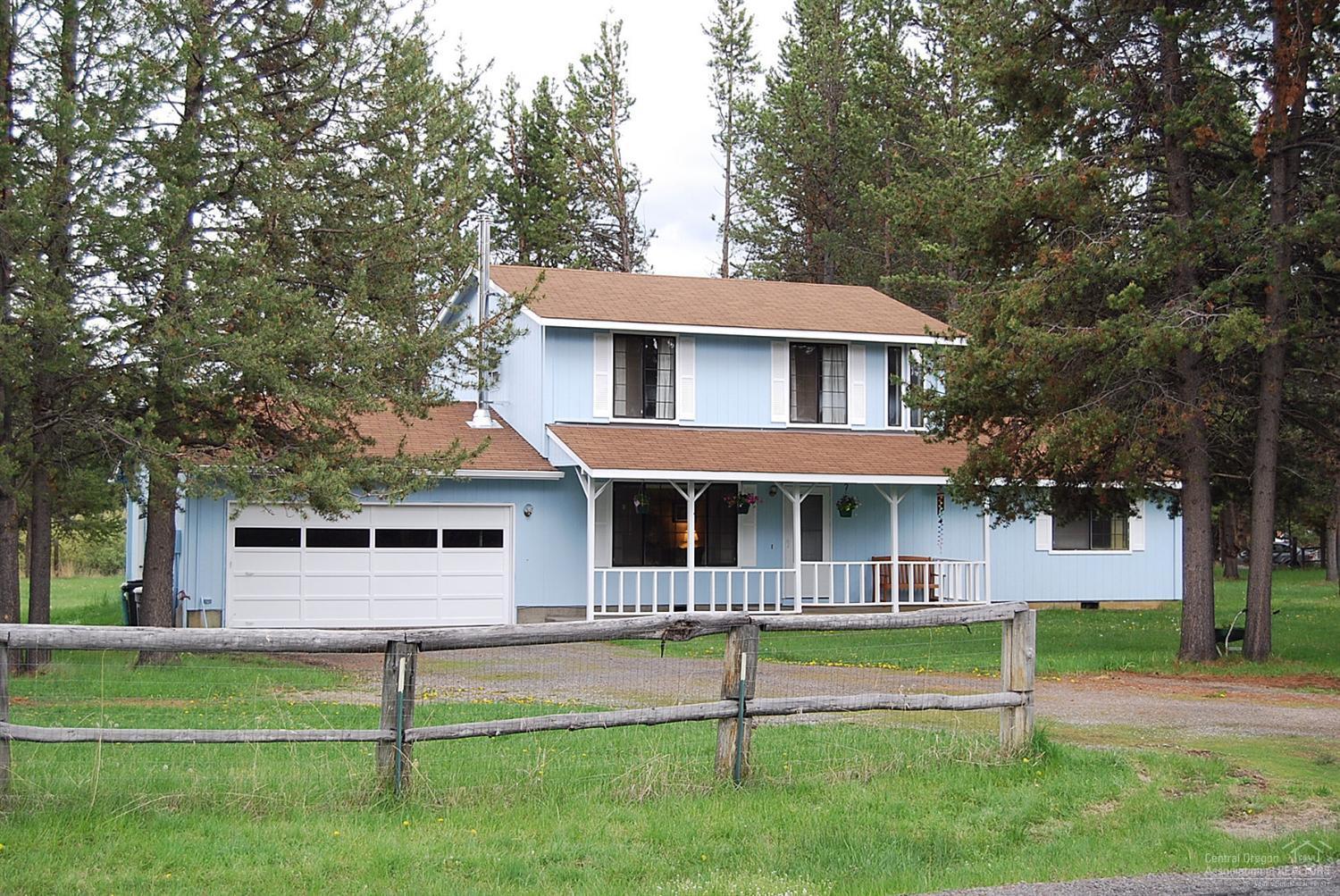 53970 Pine Grove Road La Pine, OR 97739 - Photo 12 of 12 Additional Photo