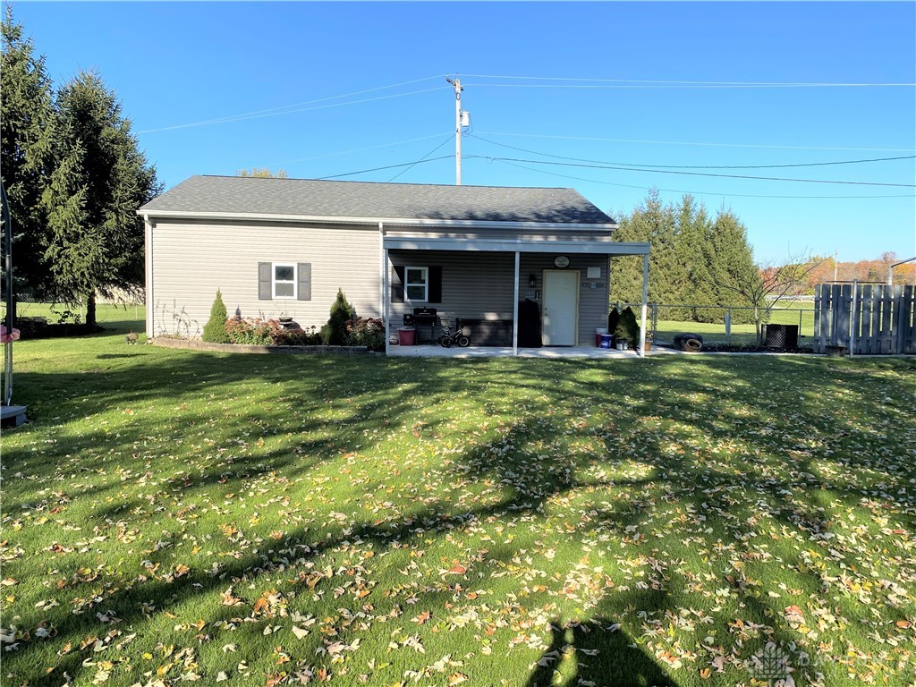 2325 South Tecumseh Road Springfield, OH 45502 - Photo 25 of 30 Gallery Image 25