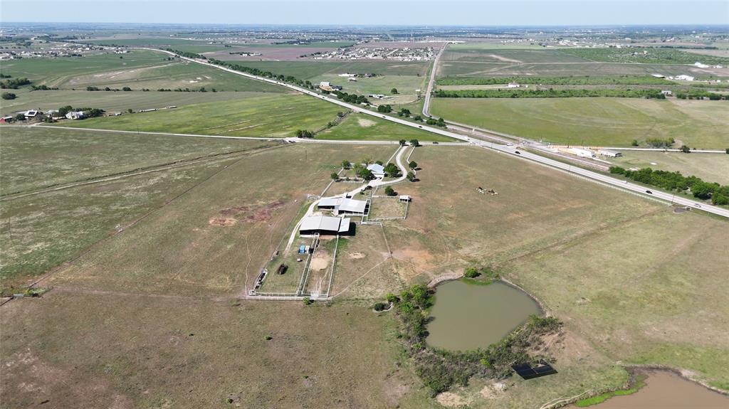 111 Lund Road Elgin, TX 78621 - Photo 10 of 15 an aerial view of a city